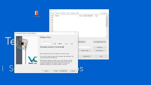 Veracrypt Get Started Guide: Encryption Made Easy