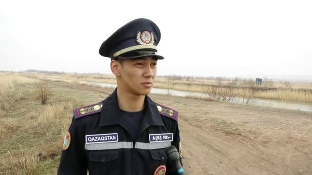 Экибастуз  Новости  Управление по чрезвычайным ситуациям призывает соблюдать правила безопасности н