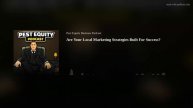Are Your Local Marketing Strategies Built For Success?