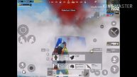 PUBG M IPAD AIR GAMEPLAY SERIES #3||KRAKEN AJ