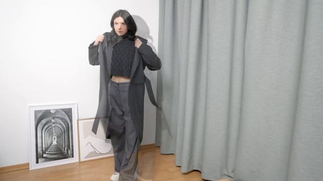 10 актуальных образов на весну  23  ALL WE NEED AIM CLO NICE ONE DARSI.STUDIO TOPTOP