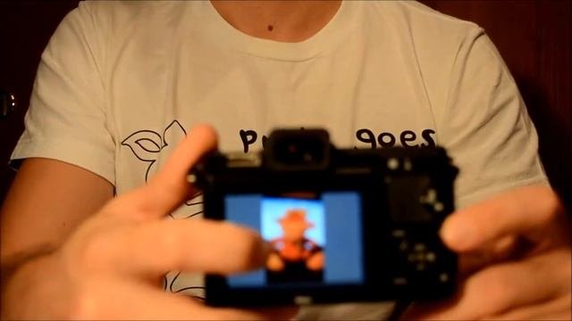 Режим интеллектуального выбора снимка у камер Nikon 1