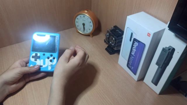 Обзор *НИНТЕНДА суп