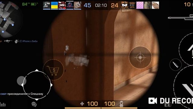 ИГРАЮ ТОЛЬКО С АВП ЧЕЛЕНДЖ