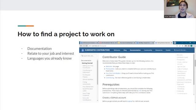 A Beginners Guide to Contributing To Kubernetes
