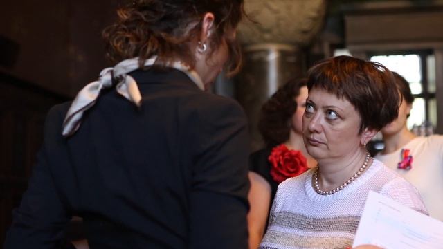 Women’s Leadership Forum глазами участников