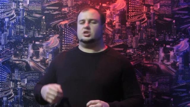 ГГГ ШОУ. ПИЛОТНЫЙ ВЫПУСК