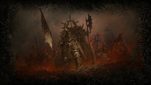 The Everchosen (Total War: Warhammer Soundtrack)