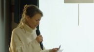 Spinnerei 2023: Introduction by Marianne Burki, Head of TaDA and Meret Ernst, Design Specialist