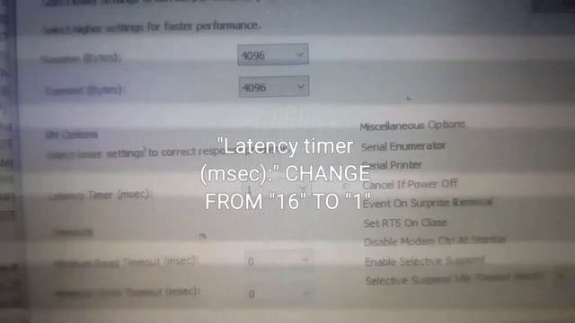 SOLVED PROBLEM WITH IFH-0010: DATA TRANSMISSION TO CONTROL UNIT DISTURBED API, INPA ERROR BMW E60