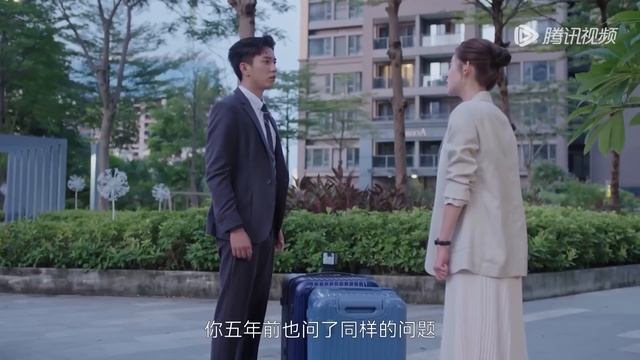 霸总抢夺孩子的抚养权，彻底惹怒了灰姑娘，直接把他赶出家门！?【你给我的喜欢 The Love You Give Me】