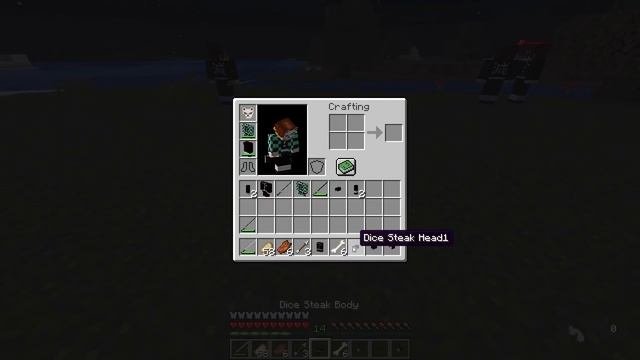 BECOMING A DEMON SLAYER!!! | Minecraft - Fav Mods Of The Week [Demon Slayer Mod]