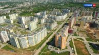 В Кирове рядом с Чистыми Прудами появится новый микрорайон