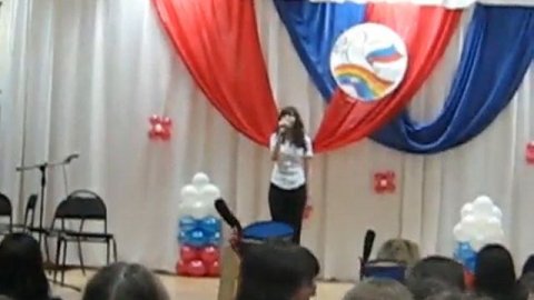 МЫ ЕЩЁ ПРОЙДЁМ ПО КРАСНОЙ ПЛОЩАДИ В ЧЁРНЫХ РУБАХАХ.