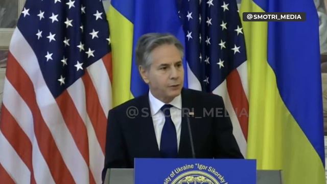 Шаги США по укреплению взаимодействия Киева и НАТО