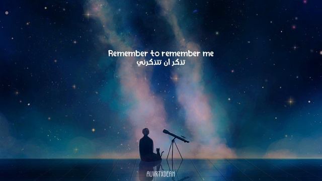 isak danielson - Remember to Remember me | مترجمة