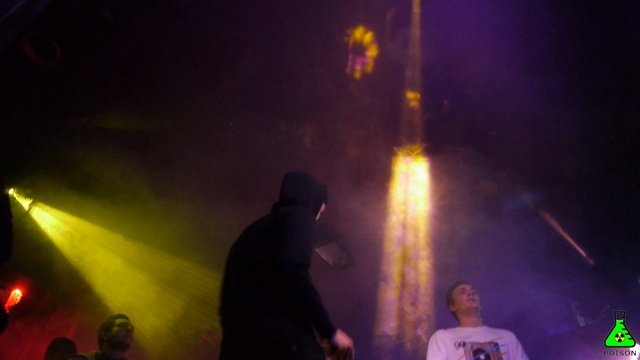  ATMOSFERA -25.02  DnB party  Simferopol DJ OZMA DJ ENGAGE