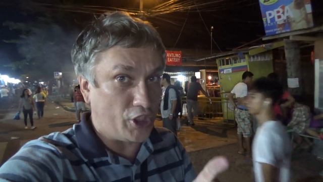 Филиппины. До свидания, Манила, и здравствуй, фруктовый Давао