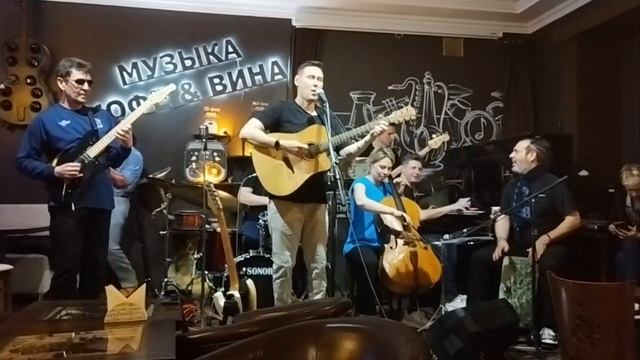 Князь Мансуров "Все мы дети на планете"