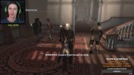 Assassin's Creed 3 | Первое прохождение от MR. CAT | 7 По сюжету!