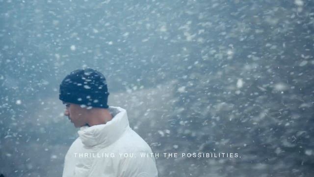 Introducing Canada Goose Footwear. Featuring Romeo Beckham For Canada Goose