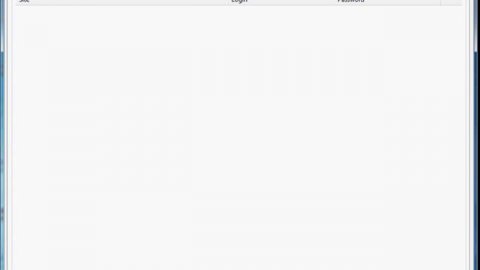 How to see passwords in Chrome