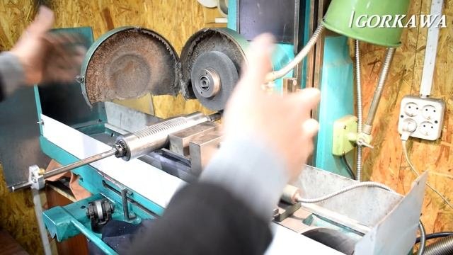 Большой Патрон Маленькому Сверлильному Станку