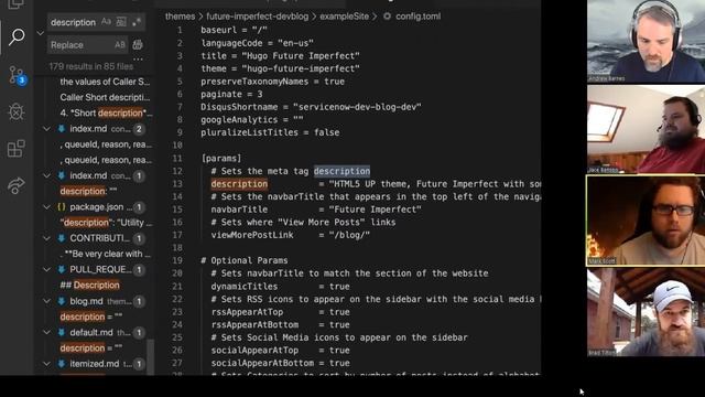 Hackathon - Casual Developing for May 2, 2020
