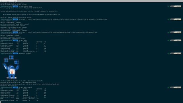What's new in kubernetes zipkin 0.1.5