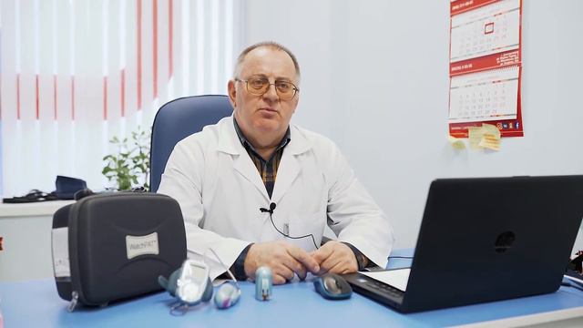 Врач сомнолог КЛИНИКИ СИТИЛАБ кмн доцент Гусинин Сергей Егорович
