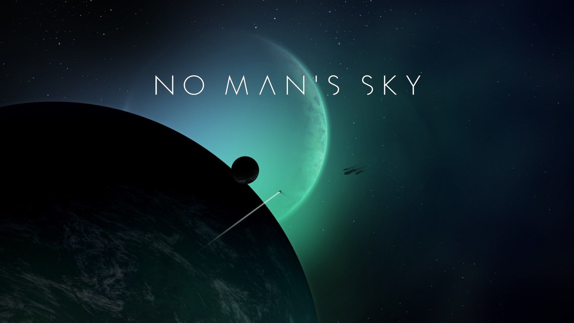 Исследую миры и познаю новое в no man's sky