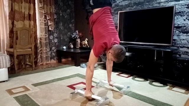 Спичаг ноги вместе по воркаутерски