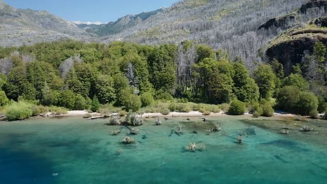 Красивая расслабляющая музыка  Хватит думать музыка для снятия стресса музыка для сна R