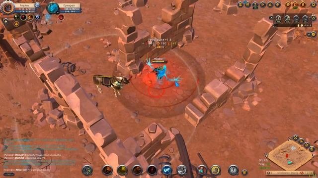 Albion online : Заработок на Фарме Эссенции Выгодно ли ?