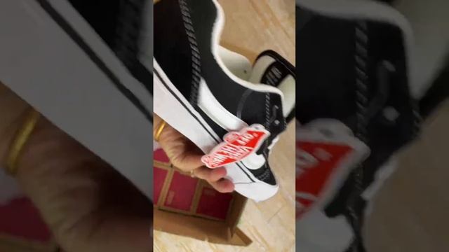 Vans Knu Skool