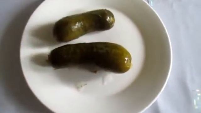Консервированные огурцы Советская закуска ИП Усманов Х. Ю.