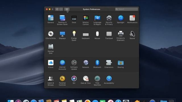 JASA INSTAL MAC OS MOJAVE DI MACBOOK PRO 2011 KEBAWAH. ( HOW TO INSTAL MAC OS MOJAVE MACBOOK 2011 )