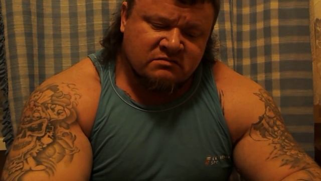 Доктор АНАБОЛИК: "ВЫХОД ИЗ КРИЗИСА".