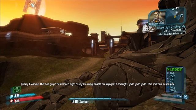 Borderlands 2 Gameplay. Why we love the game.