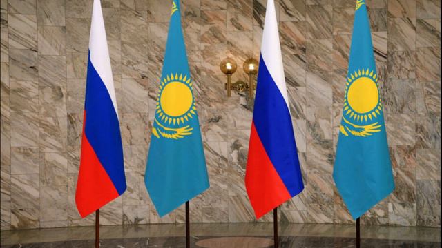 Казахстанско-российская торговля обеспокоила Европейский союз