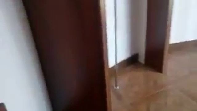 Гардеробная