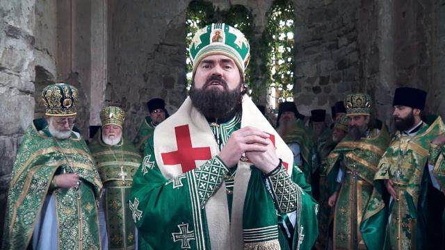 О нужде в молитве
