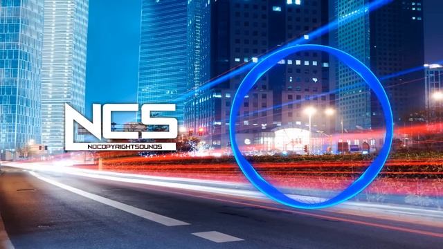 Elliot Berger - The Nameless NCS Release