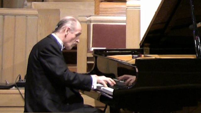 Prokofiev-March
