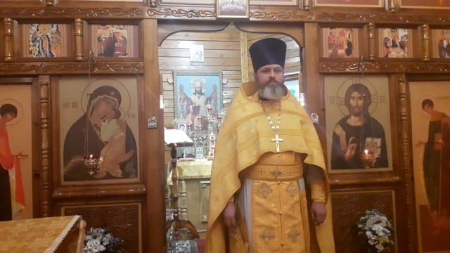 Толкование притчи о милосердном самаритянине.Проповедь на Воскресное Евангелие от Лк.10:25-37