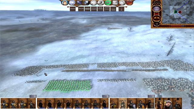 [64] Smelting Iron : Westeros Game Of Thrones Total War Stannis