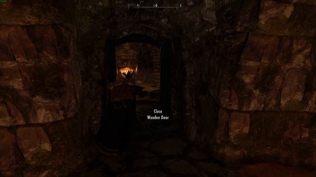 Skyrim SE Attack Behavior Revamp 5.7.3+Inpa Sekiro Combat Frostmere Crypt