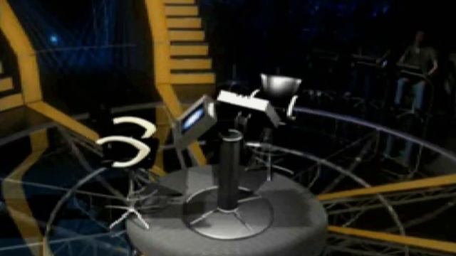 Longplay of Who Wants to Be a Millionaire 2nd Edition (EU)