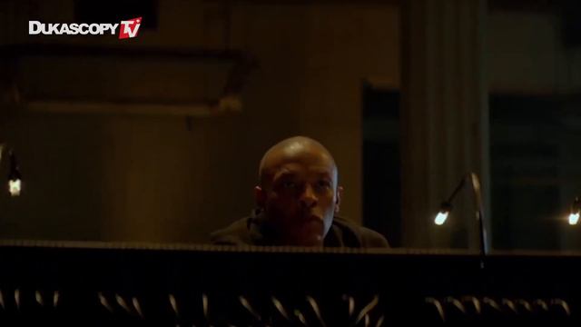 Звёздные Факты: Kendrick Lamar