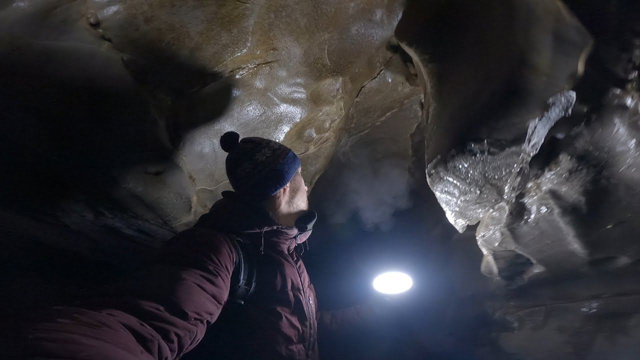 Шемахинская пещера | Туристический Урал